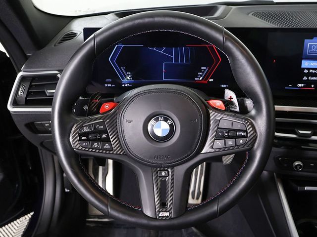 2024 BMW M4 Competition xDrive - 23039820 - 38
