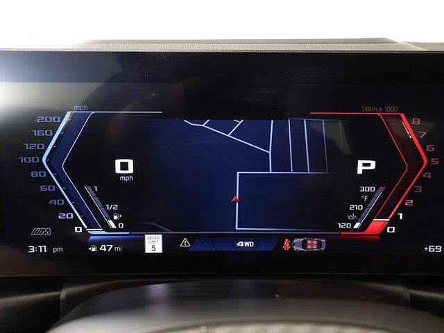 2024 BMW M4 Competition xDrive - 23039820 - 39