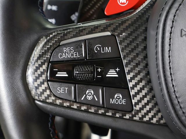 2024 BMW M4 Competition xDrive - 23039820 - 41