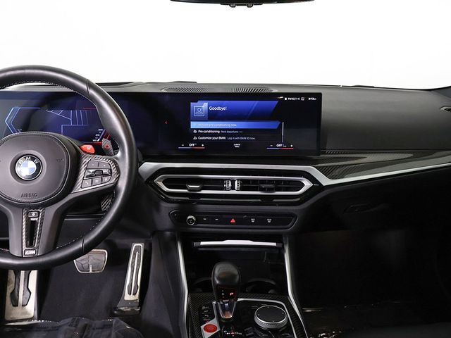 2024 BMW M4 Competition xDrive - 23039820 - 44