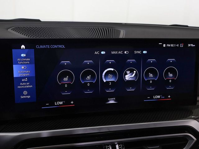 2024 BMW M4 Competition xDrive - 23039820 - 45