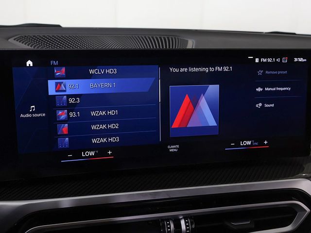 2024 BMW M4 Competition xDrive - 23039820 - 48