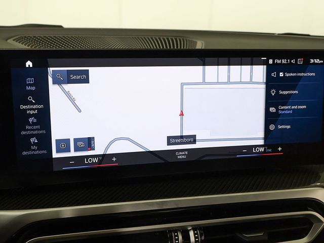 2024 BMW M4 Competition xDrive - 23039820 - 49