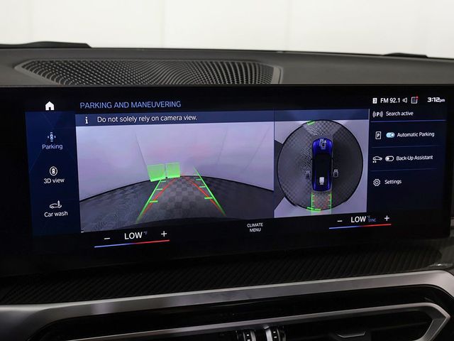 2024 BMW M4 Competition xDrive - 23039820 - 50