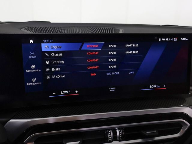 2024 BMW M4 Competition xDrive - 23039820 - 51