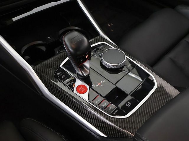 2024 BMW M4 Competition xDrive - 23039820 - 52