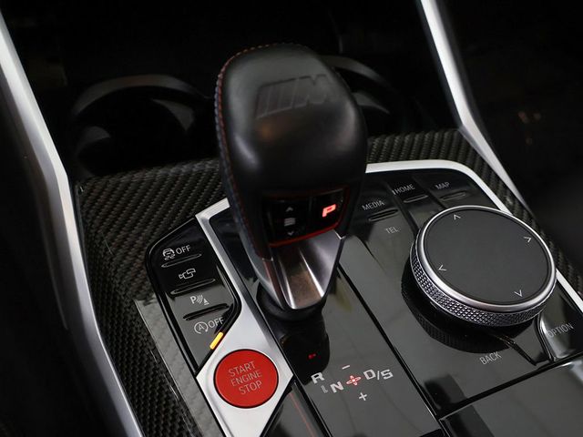 2024 BMW M4 Competition xDrive - 23039820 - 53
