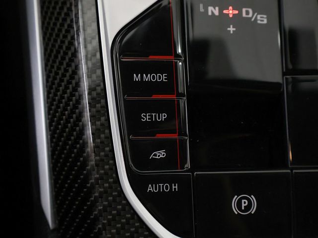 2024 BMW M4 Competition xDrive - 23039820 - 55