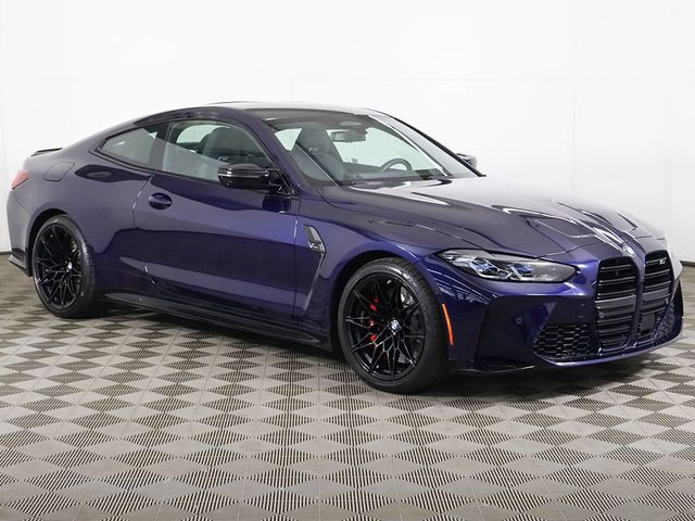 2024 BMW M4 Competition xDrive - 23039820 - 59