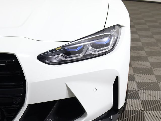 2024 BMW M4 Competition xDrive - 23058498 - 13