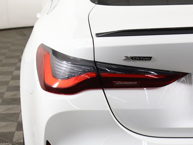 2024 BMW M4 Competition xDrive - 23058498 - 14