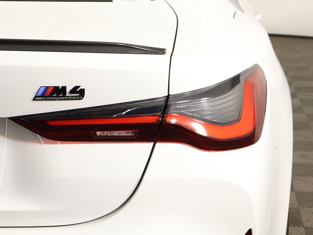 2024 BMW M4 Competition xDrive - 23058498 - 15