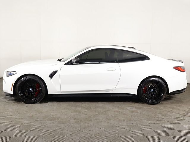 2024 BMW M4 Competition xDrive - 23058498 - 16