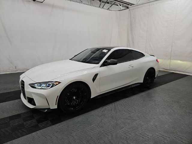 2024 BMW M4 Competition xDrive - 23058498 - 1
