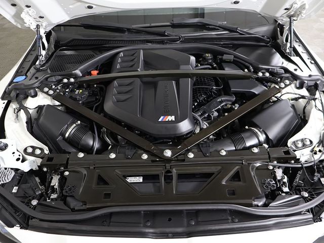 2024 BMW M4 Competition xDrive - 23058498 - 19