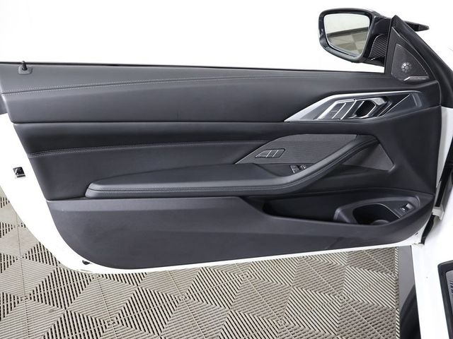 2024 BMW M4 Competition xDrive - 23058498 - 21