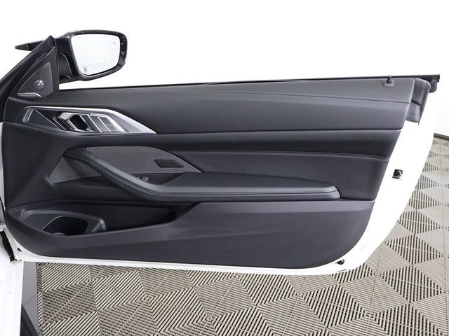 2024 BMW M4 Competition xDrive - 23058498 - 22