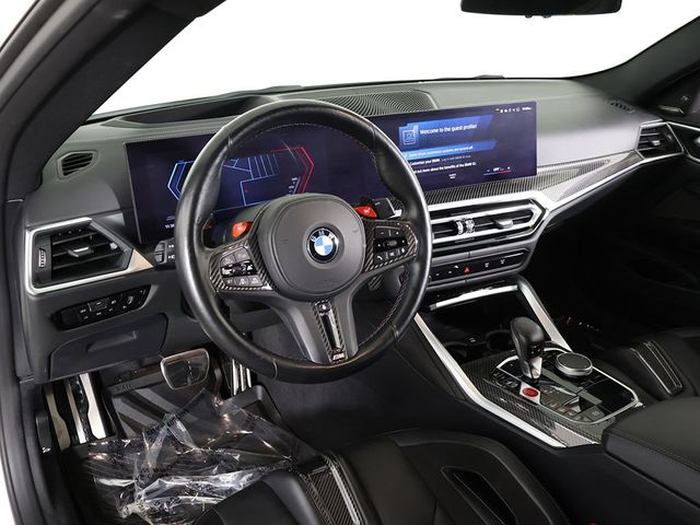 2024 BMW M4 Competition xDrive - 23058498 - 23