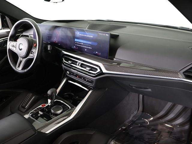 2024 BMW M4 Competition xDrive - 23058498 - 24