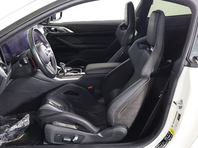 2024 BMW M4 Competition xDrive - 23058498 - 25