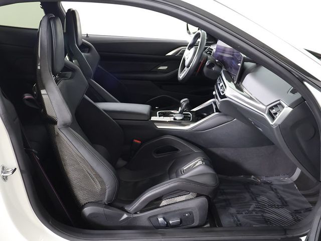 2024 BMW M4 Competition xDrive - 23058498 - 26