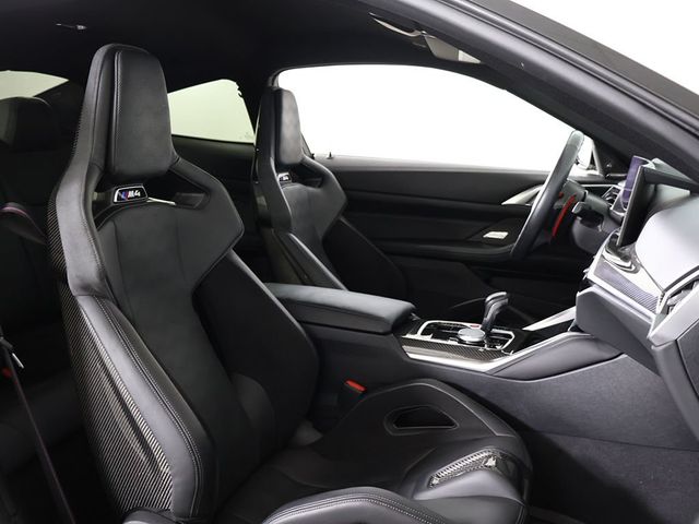 2024 BMW M4 Competition xDrive - 23058498 - 28