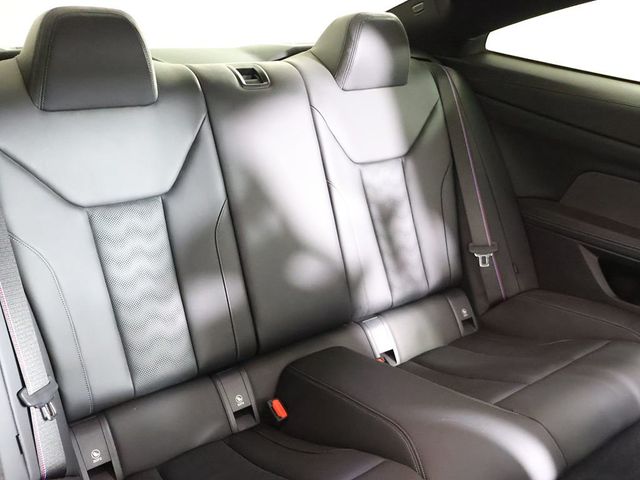 2024 BMW M4 Competition xDrive - 23058498 - 31