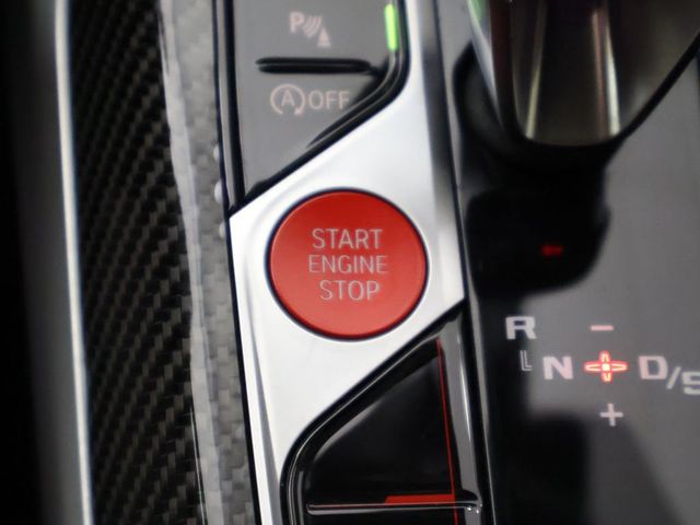 2024 BMW M4 Competition xDrive - 23058498 - 34