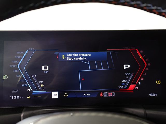 2024 BMW M4 Competition xDrive - 23058498 - 35