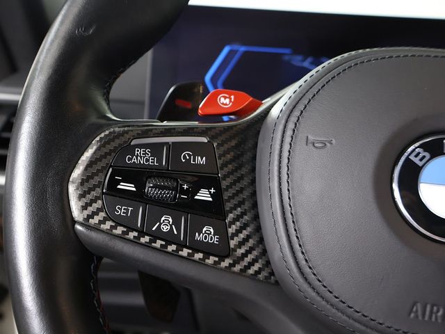 2024 BMW M4 Competition xDrive - 23058498 - 36