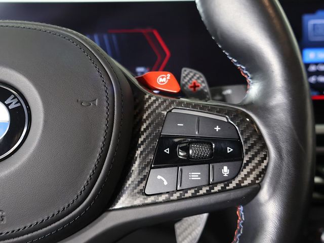 2024 BMW M4 Competition xDrive - 23058498 - 37