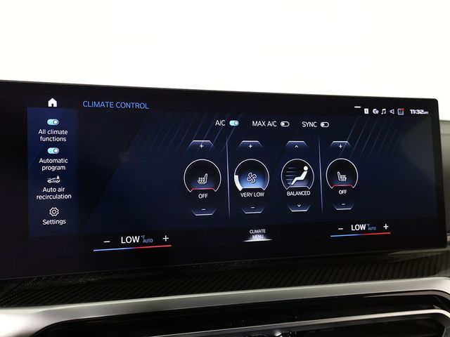 2024 BMW M4 Competition xDrive - 23058498 - 38