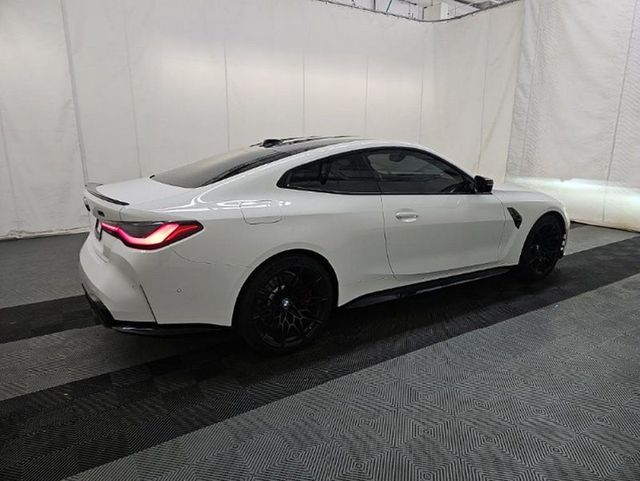 2024 BMW M4 Competition xDrive - 23058498 - 3