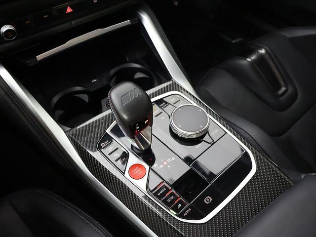 2024 BMW M4 Competition xDrive - 23058498 - 43