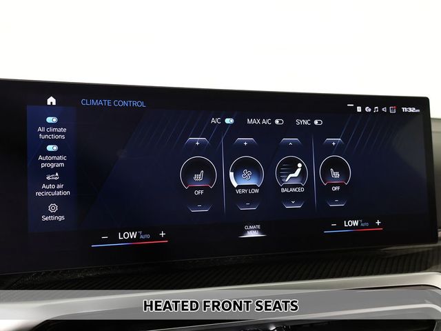 2024 BMW M4 Competition xDrive - 23058498 - 6