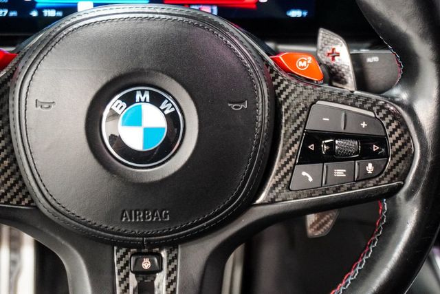 2024 BMW M4 Competition xDrive - 23046115 - 12