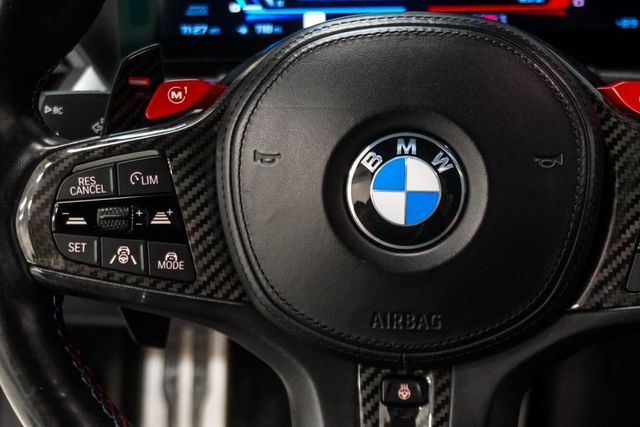 2024 BMW M4 Competition xDrive - 23046115 - 13