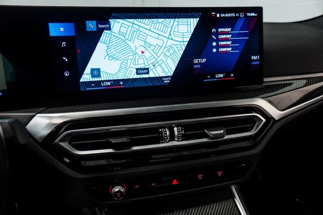 2024 BMW M4 Competition xDrive - 23046115 - 18