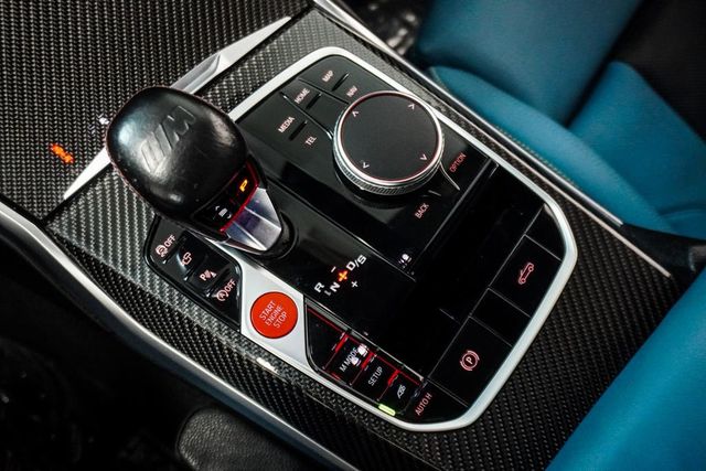 2024 BMW M4 Competition xDrive - 23046115 - 19