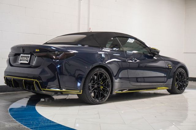 2024 BMW M4 Competition xDrive - 23046115 - 23