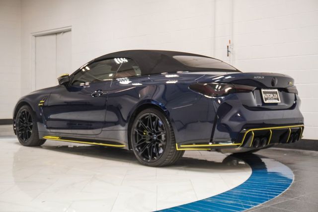 2024 BMW M4 Competition xDrive - 23046115 - 24