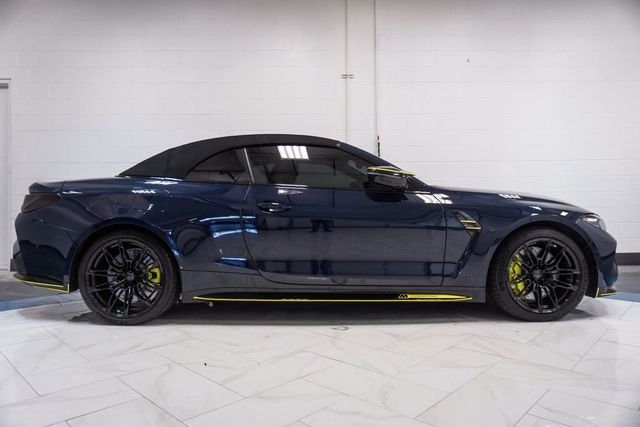 2024 BMW M4 Competition xDrive - 23046115 - 26