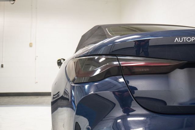 2024 BMW M4 Competition xDrive - 23046115 - 29