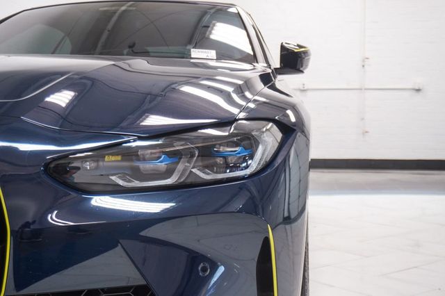 2024 BMW M4 Competition xDrive - 23046115 - 30
