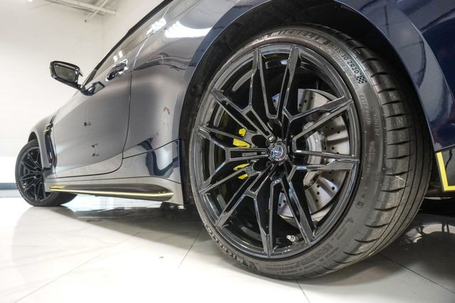 2024 BMW M4 Competition xDrive - 23046115 - 32