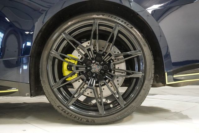 2024 BMW M4 Competition xDrive - 23046115 - 33