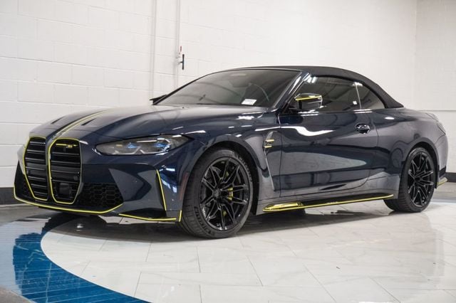 2024 BMW M4 Competition xDrive - 23046115 - 3