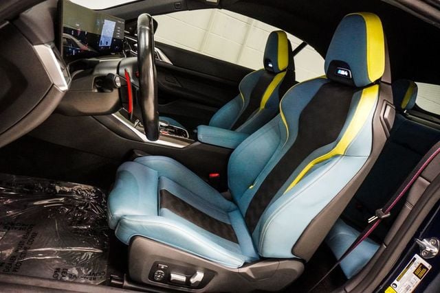 2024 BMW M4 Competition xDrive - 23046115 - 5