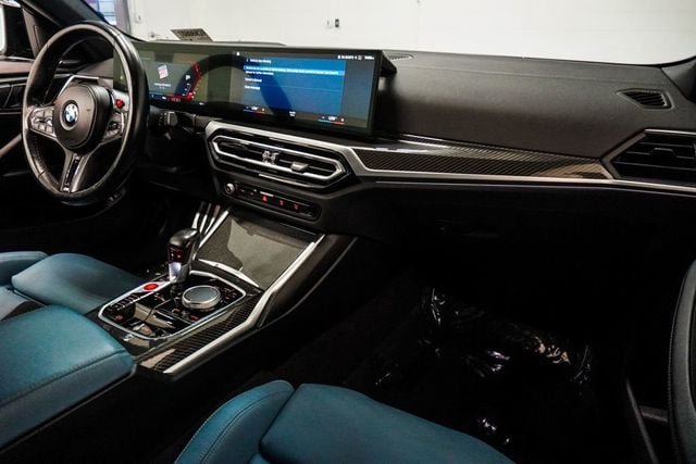 2024 BMW M4 Competition xDrive - 23046115 - 7