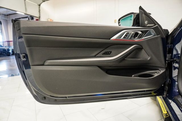 2024 BMW M4 Competition xDrive - 23046115 - 8
